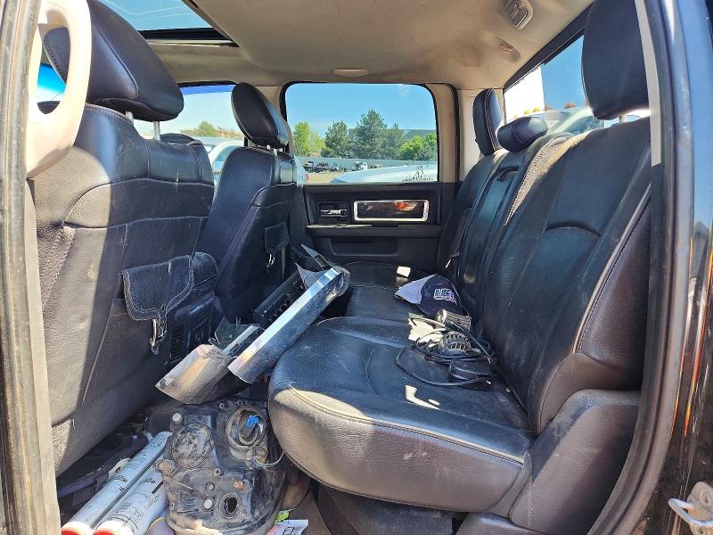 Aukcja sprzedaży 2012 Dodge Ram 3500, vin: 3C63DRKLXCG241813, numer aukcji: 53035666
