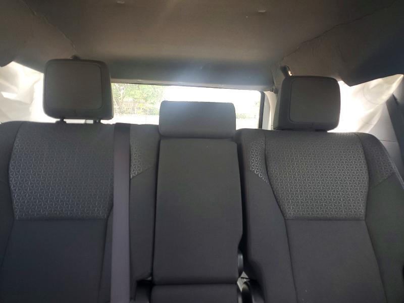 Aukcja sprzedaży 2026 Toyota 4runner, vin: JTEVA5BR5T5086243, numer aukcji: 54990936