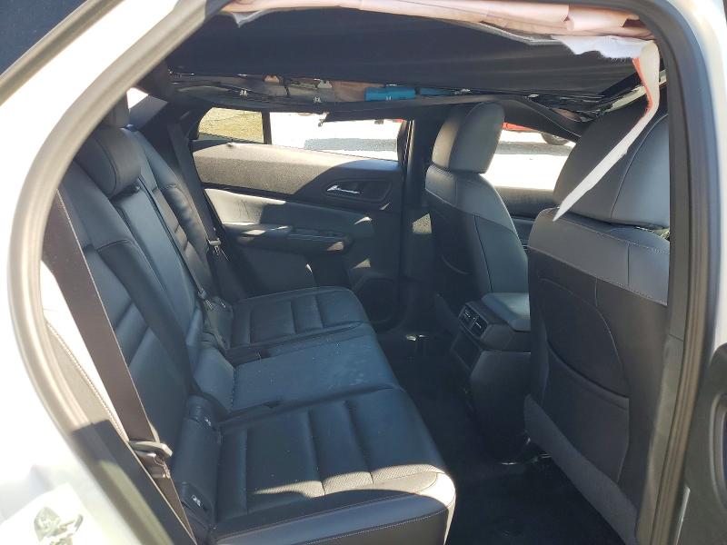 Продаж на аукціоні авто 2024 Honda Prologue, vin: 3GPKHZRJ2RS534588, номер лоту: 52742676