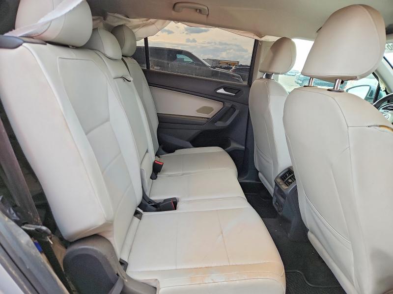 Auction sale of the 2021 Volkswagen Tiguan, vin: 3VV3B7AX6MM033407, lot number: 54882156