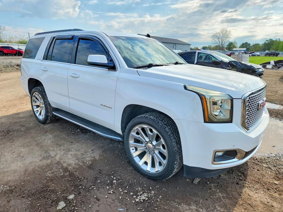 Продаж на аукціоні авто 2015 Gmc Yukon, vin: 1GKS2AKC2FR126269, номер лоту: 52771526