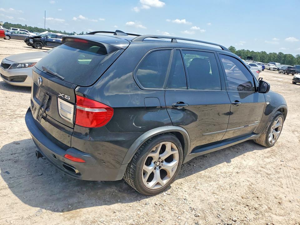 Продажа на аукционе авто 2009 Bmw X5, vin: 5UXFE83599L169008, номер лота: 54922066