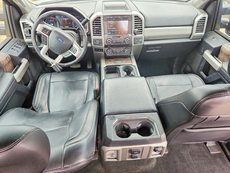 Продажа на аукционе авто 2017 Ford F250, vin: 1FT7W2BTXHEC44561, номер лота: 54203566