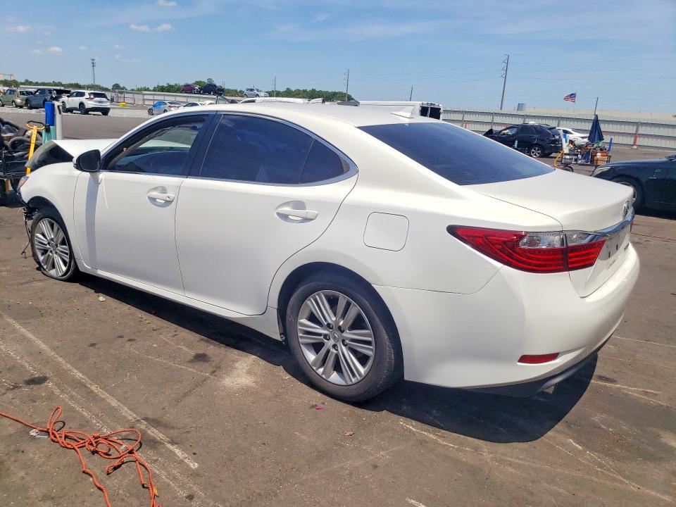 Продажа на аукционе авто 2014 Lexus Es, vin: JTHBK1GG9E2143213, номер лота: 52543566