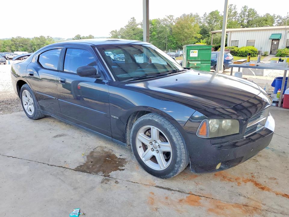 Продаж на аукціоні авто 2008 Dodge Charger, vin: 2B3KA53H18H178979, номер лоту: 54087526
