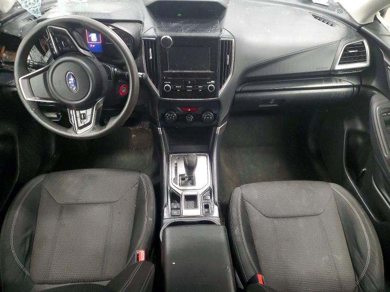 Продаж на аукціоні авто 2020 Subaru Forester, vin: JF2SKAAC6LH512953, номер лоту: 52805316