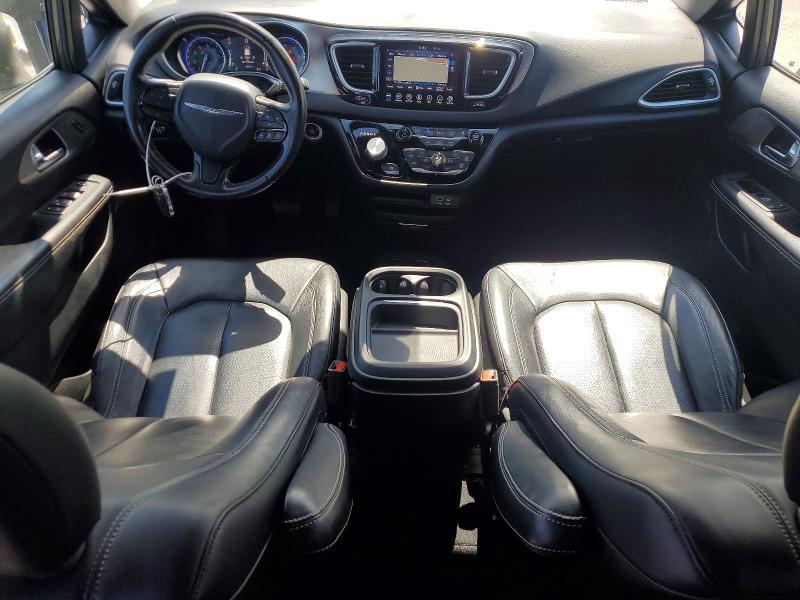 2020 Chrysler Pacifica მანქანა იყიდება აუქციონზე, vin: 2C4RC3BG8LR290007, აუქციონის ნომერი: 52228066