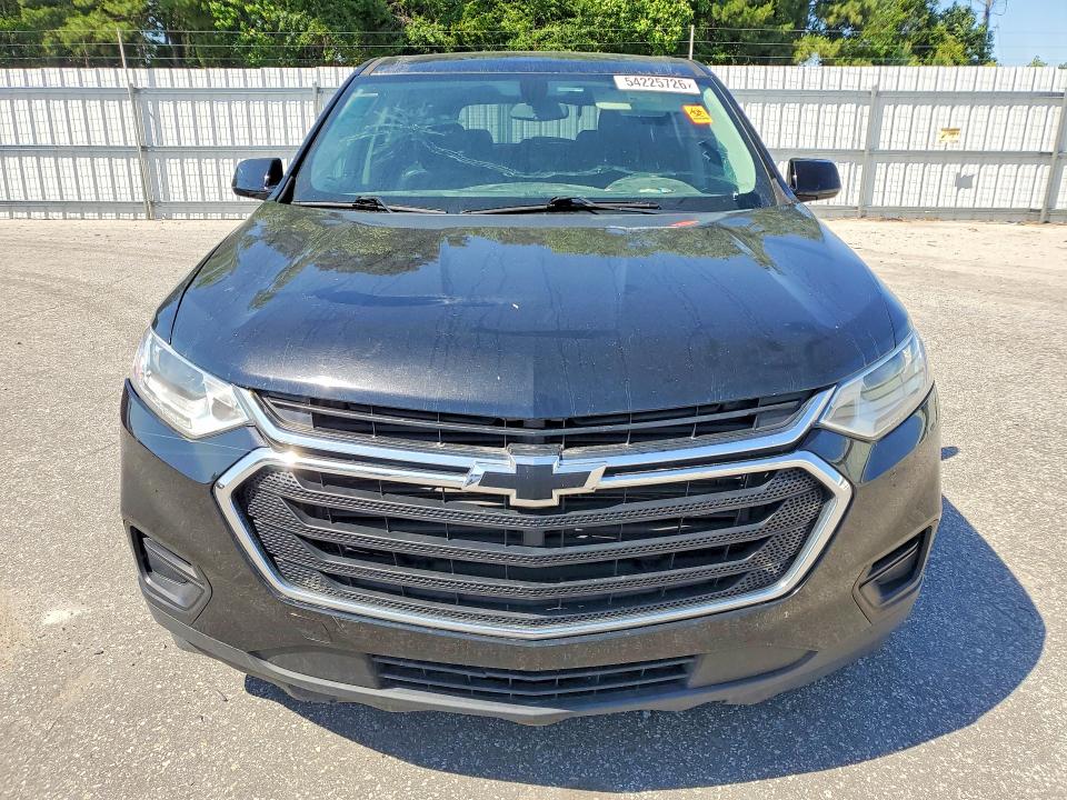 Продажа на аукционе авто 2019 Chevrolet Traverse, vin: 1GNERFKW4KJ184136, номер лота: 54225726