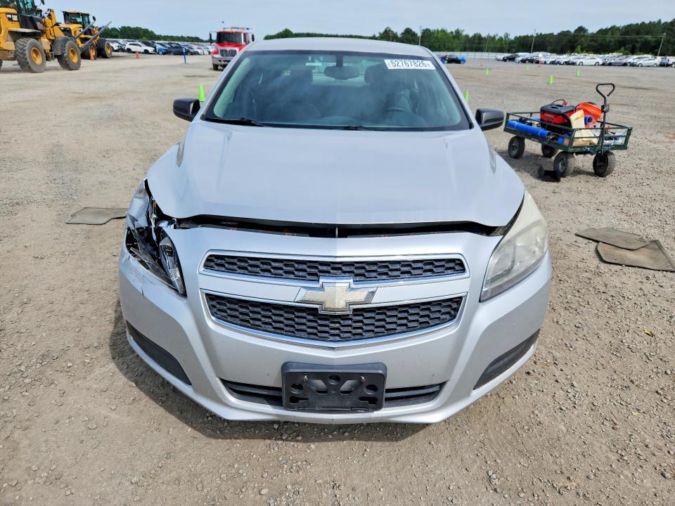 2013 Chevrolet Malibu მანქანა იყიდება აუქციონზე, vin: 1G11B5SA0DF141244, აუქციონის ნომერი: 52767826