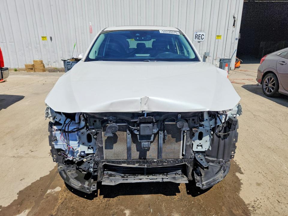 Продаж на аукціоні авто 2018 Mazda Cx-5, vin: JM3KFBCM8J0415044, номер лоту: 52236576