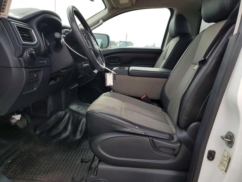 Aukcja sprzedaży 2019 Nissan Titan Xd, vin: 1N6AA1R97KN523740, numer aukcji: 53928086