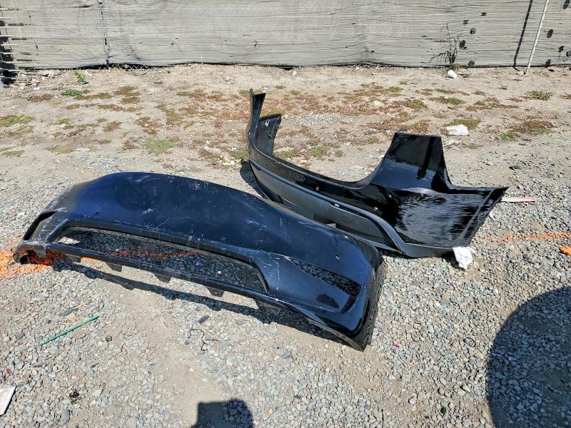 2021 Tesla Model Y მანქანა იყიდება აუქციონზე, vin: 5YJYGDED2MF107365, აუქციონის ნომერი: 53598166