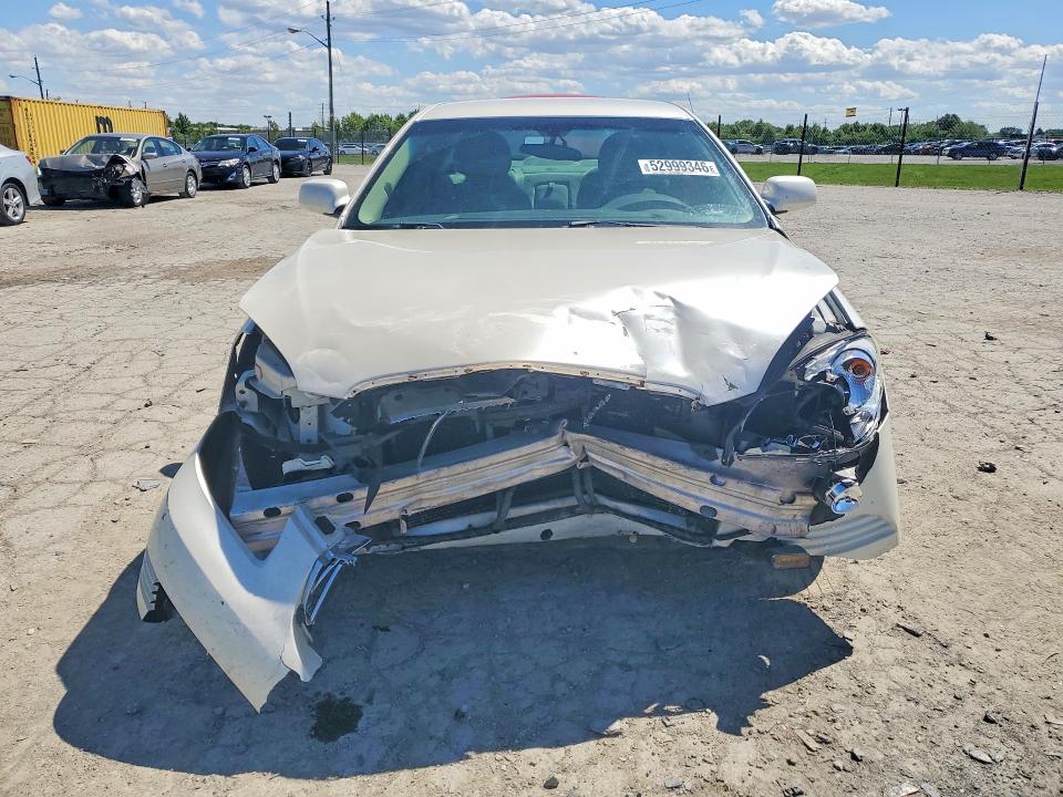 Продажа на аукционе авто 2009 Buick Lucerne, vin: 1G4HP57M19U118368, номер лота: 52999346