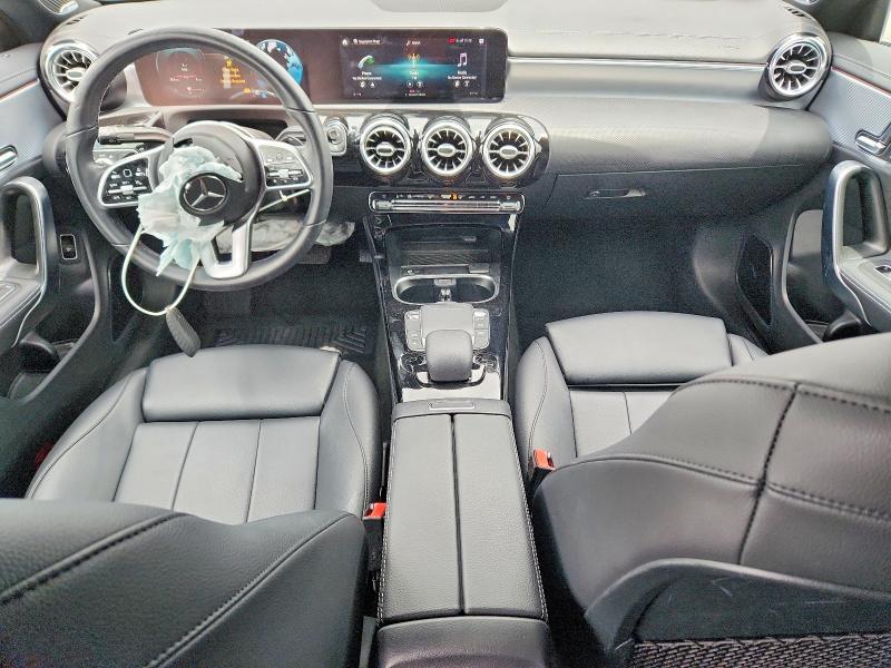 Aukcja sprzedaży 2021 Mercedes-benz Cla, vin: W1K5J4GB8MN237173, numer aukcji: 55623776