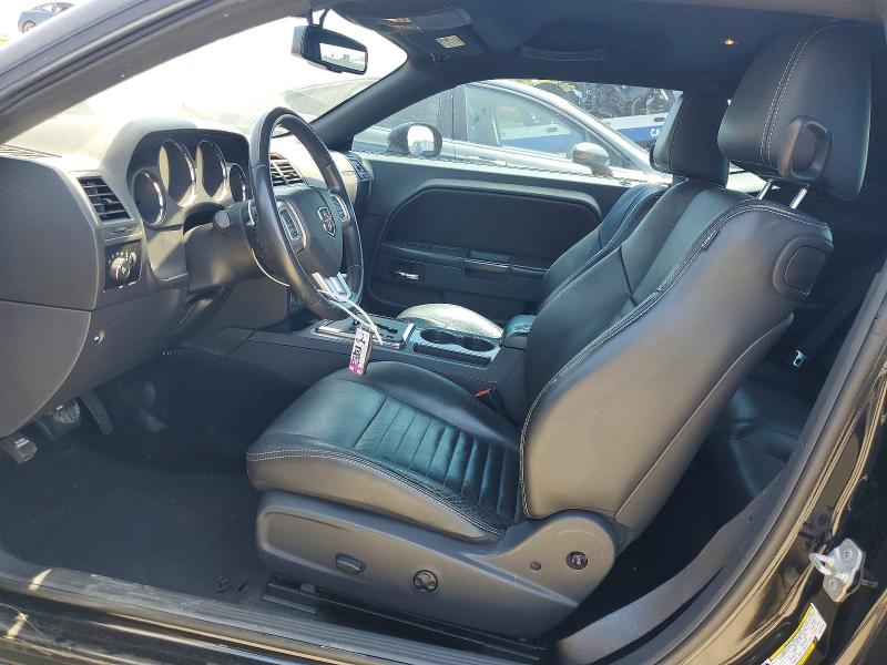 Aukcja sprzedaży 2013 Dodge Challenger, vin: 2C3CDYAG9DH619908, numer aukcji: 54627506