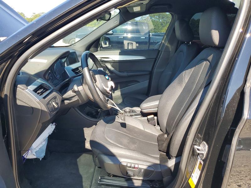 Продажа на аукционе авто 2017 Bmw X1, vin: WBXHU7C39H5H35795, номер лота: 53234896