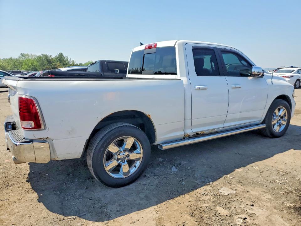 Продаж на аукціоні авто 2013 Ram 1500, vin: 1C6RR7JT1DS658068, номер лоту: 54012016