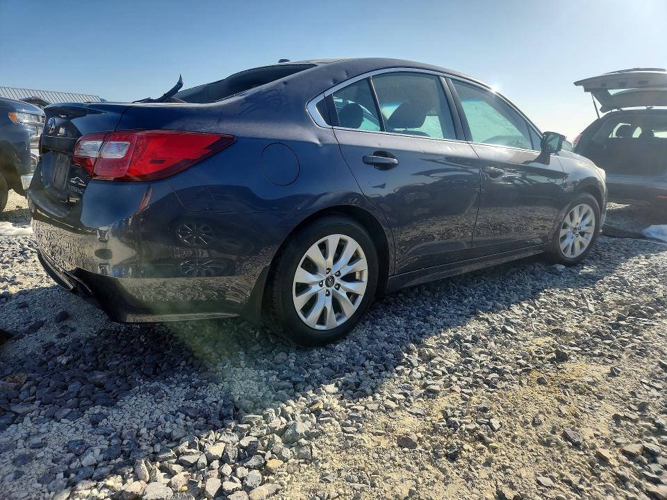 Продаж на аукціоні авто 2015 Subaru Legacy, vin: 4S3BNBE60F3031548, номер лоту: 53464746
