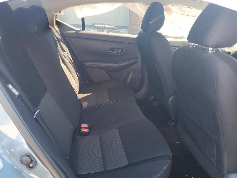 Продаж на аукціоні авто 2025 Nissan Sentra, vin: 3N1AB8CV2SY319979, номер лоту: 54787566