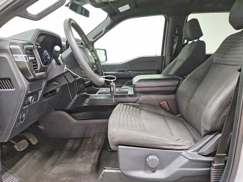 Aukcja sprzedaży 2021 Ford F150, vin: 1FTEW1CP0MKE24291, numer aukcji: 54441236