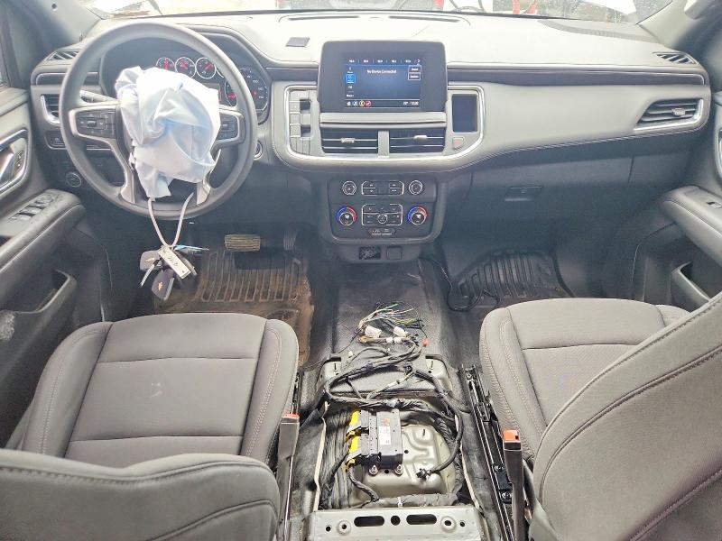 Продажа на аукционе авто 2024 Chevrolet Tahoe, vin: 1GNSKLED6RR244557, номер лота: 54965316