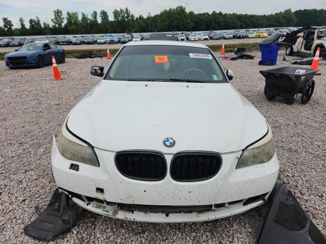 Продаж на аукціоні авто 2010 Bmw 528, vin: WBANU5C5XAC128628, номер лоту: 54843296