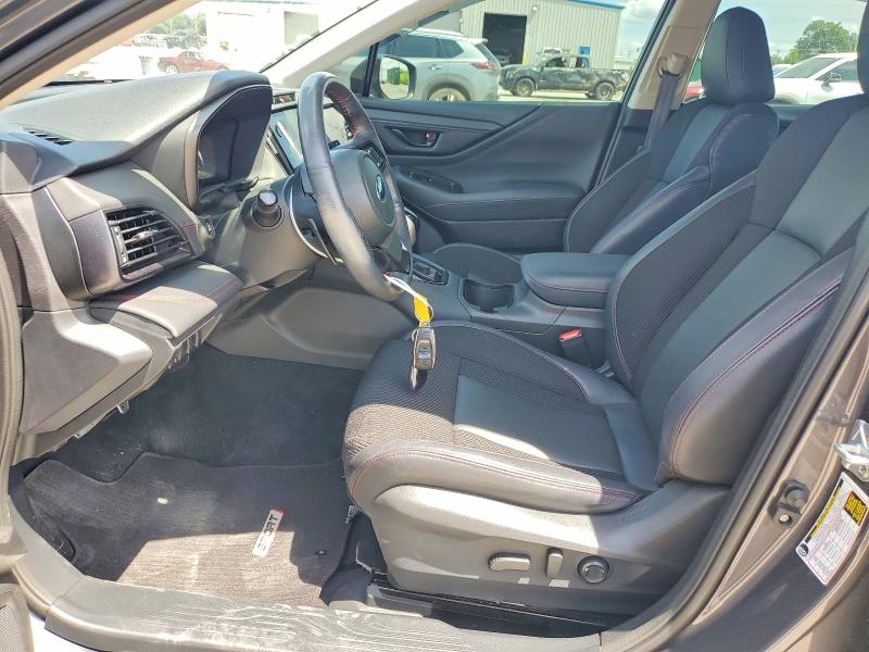 51037696 :رقم المزاد ، 4S3BWGG63R3003657 vin ، 2024 Subaru Legacy مزاد بيع