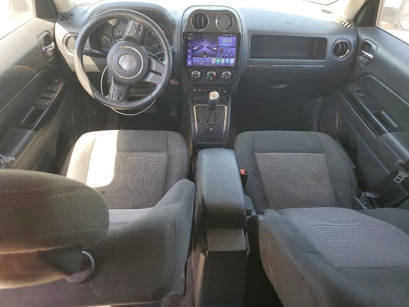 Aukcja sprzedaży 2014 Jeep Patriot, vin: 1C4NJRFB0ED644551, numer aukcji: 52966496