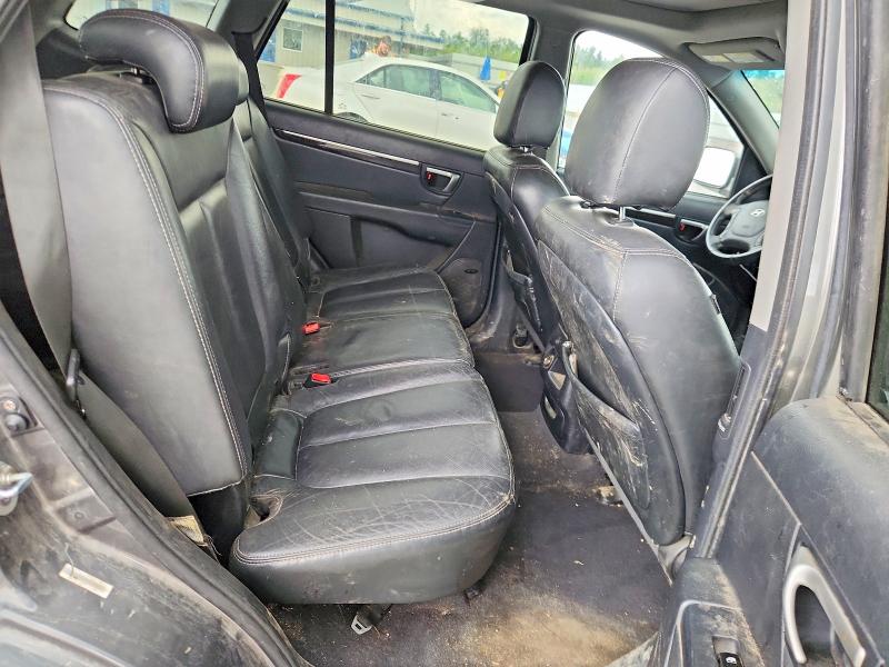 Aukcja sprzedaży 2009 Hyundai Santa Fe, vin: 5NMSH73EX9H278371, numer aukcji: 53982336