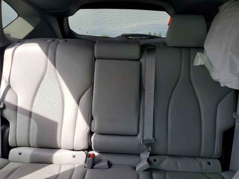 Продажа на аукционе авто 2021 Acura Rdx, vin: 5J8TC2H56ML000316, номер лота: 55164756