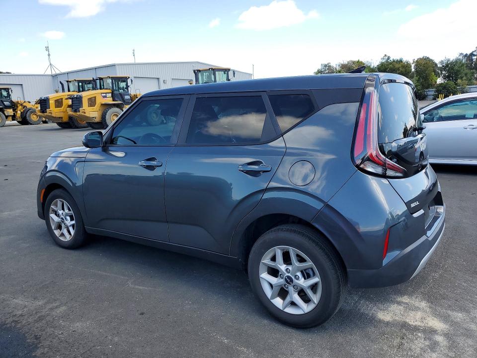 Aukcja sprzedaży 2024 Kia Soul, vin: KNDJ23AU0R7903769, numer aukcji: 55453096