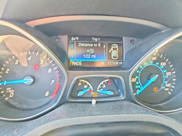 54220876 :رقم المزاد ، 1FMCU9JX2EUA02006 vin ، 2014 Ford Escape مزاد بيع