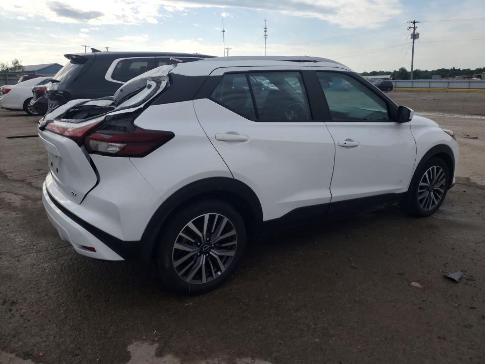 Aukcja sprzedaży 2024 Nissan Kicks, vin: 3N1CP5CV8RL485178, numer aukcji: 53939446