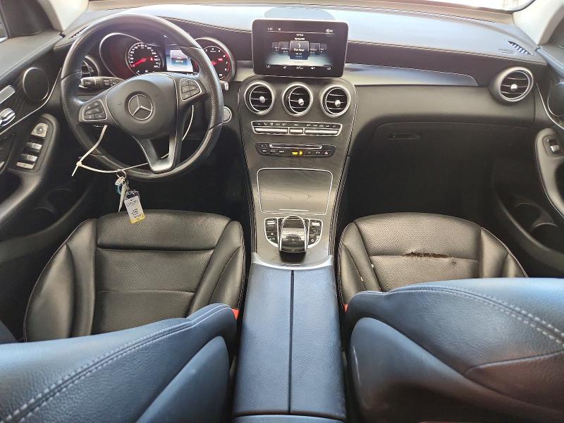 Aukcja sprzedaży 2016 Mercedes-benz Glc, vin: WDC0G4KB3GF087282, numer aukcji: 52338706