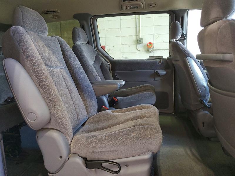 52347706 :رقم المزاد ، 1P4GP44G4XB588925 vin ، 1999 Plymouth Grand Voyager مزاد بيع