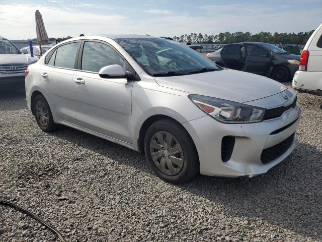 2019 Kia Rio მანქანა იყიდება აუქციონზე, vin: 3KPA24AB3KE227344, აუქციონის ნომერი: 53225536