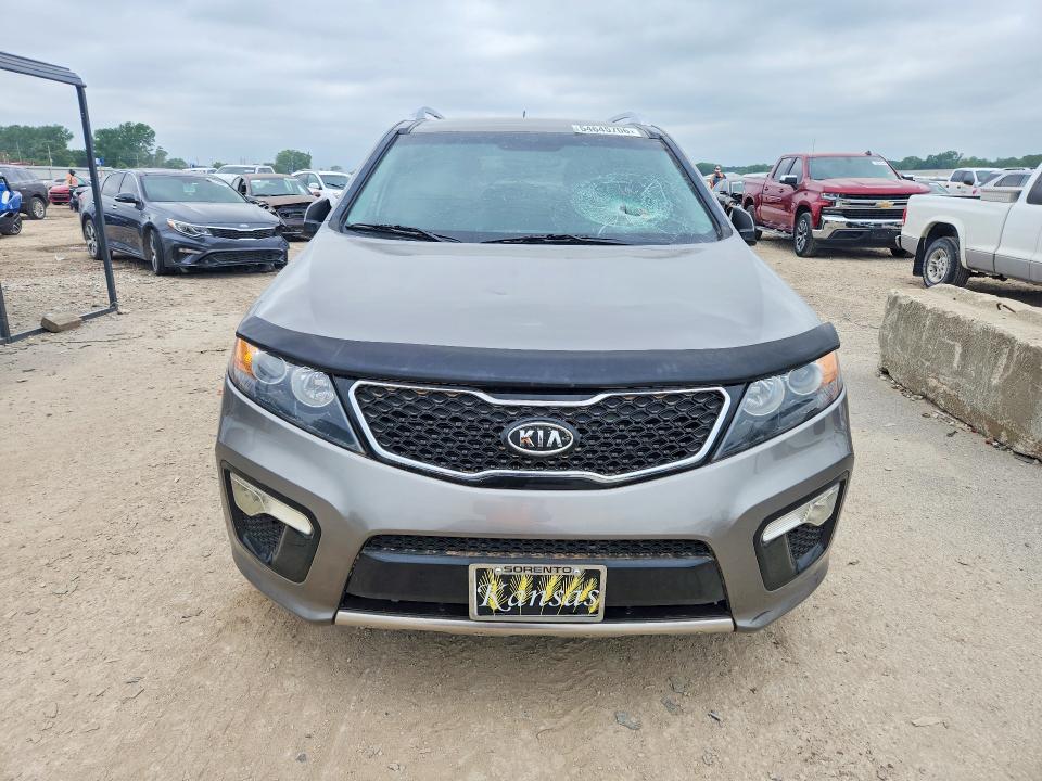 Aukcja sprzedaży 2012 Kia Sorento, vin: 5XYKWDA23CG288836, numer aukcji: 54645706