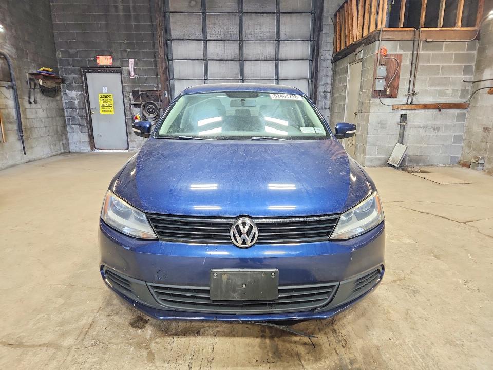 Продаж на аукціоні авто 2011 Volkswagen Jetta, vin: 3VWDZ7AJXBM345038, номер лоту: 52464716