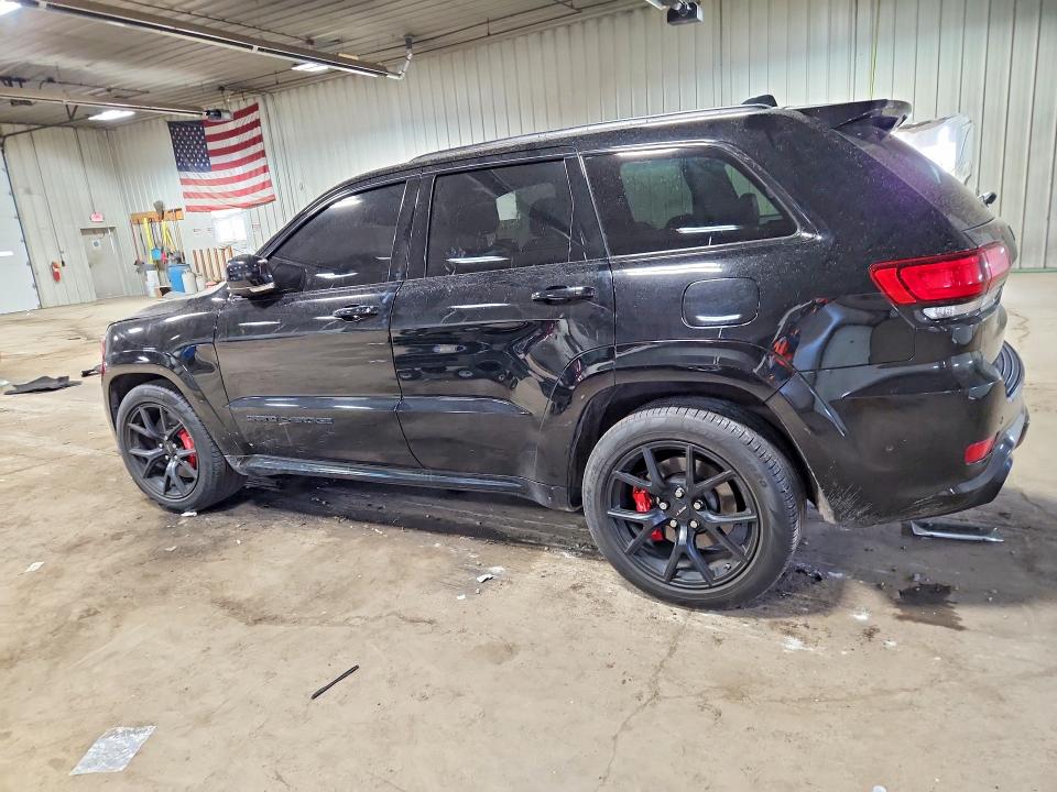 Aukcja sprzedaży 2021 Jeep Grand Cherokee, vin: 1C4RJFDJ0MC688046, numer aukcji: 52708536