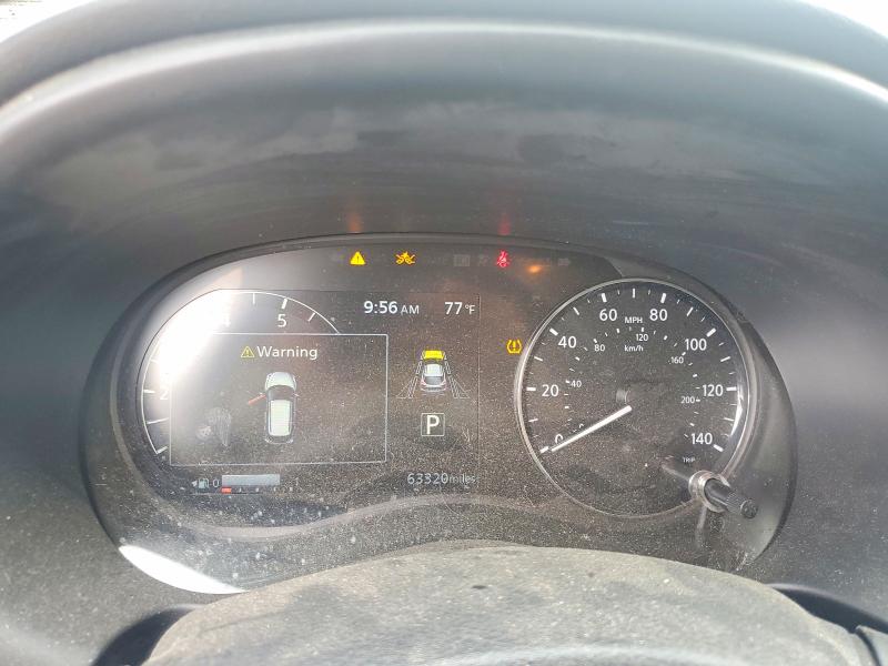 Aukcja sprzedaży 2023 Nissan Kicks, vin: 3N1CP5DV2PL485818, numer aukcji: 54286126