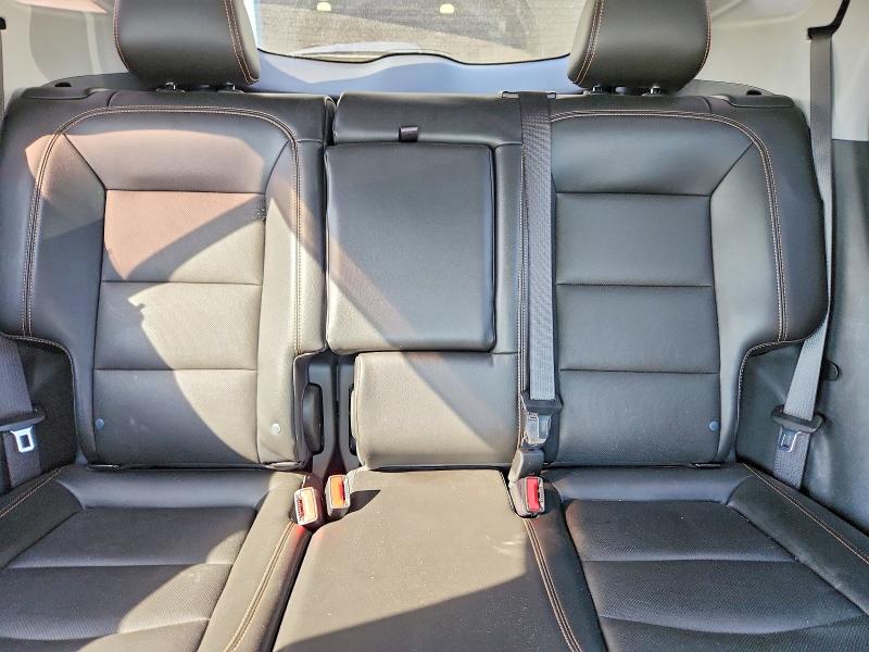 2021 Gmc Terrain მანქანა იყიდება აუქციონზე, vin: 3GKALVEV2ML386799, აუქციონის ნომერი: 52961636