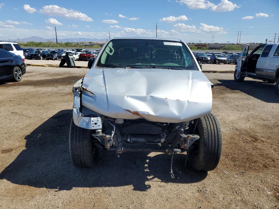 52263496 :رقم المزاد ، 1N6AD0ER9KN710825 vin ، 2019 Nissan Frontier مزاد بيع