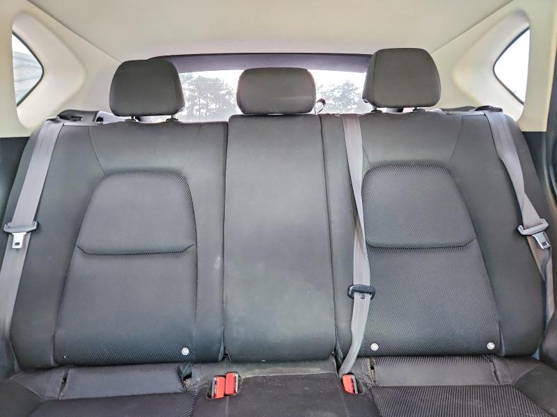 2020 Mazda Cx-5 მანქანა იყიდება აუქციონზე, vin: JM3KFABM7L1821857, აუქციონის ნომერი: 53623086