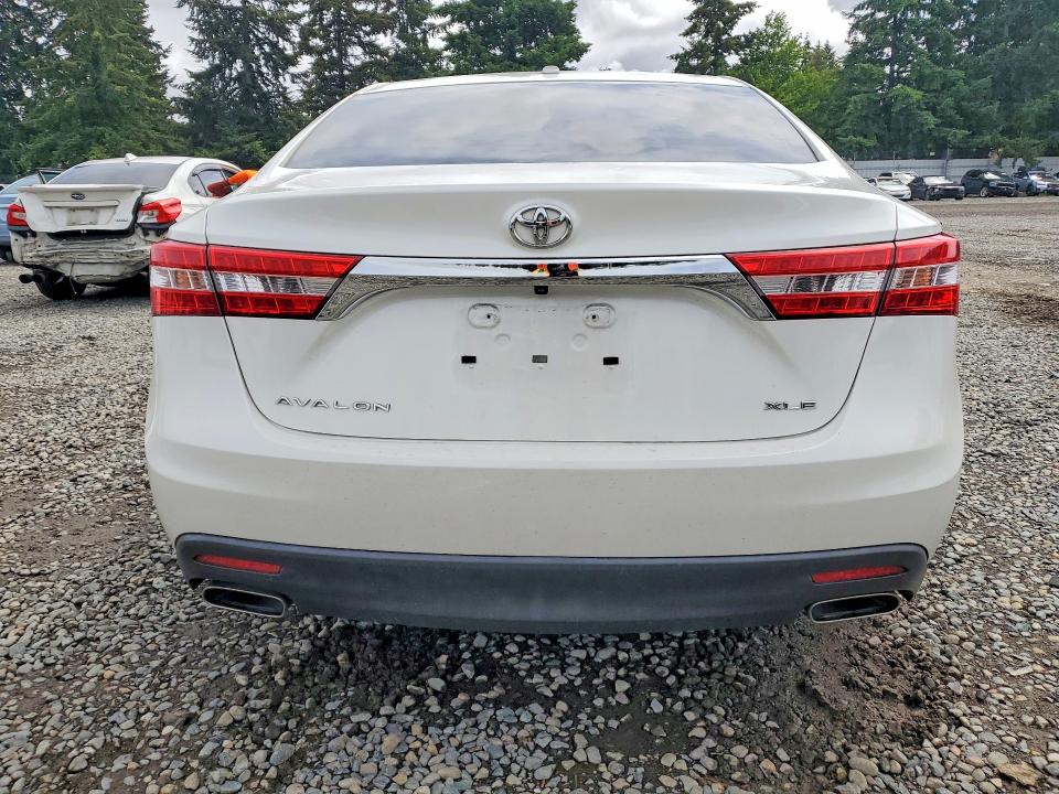 Продажа на аукционе авто 2014 Toyota Avalon, vin: 4T1BK1EB1EU113678, номер лота: 54832206