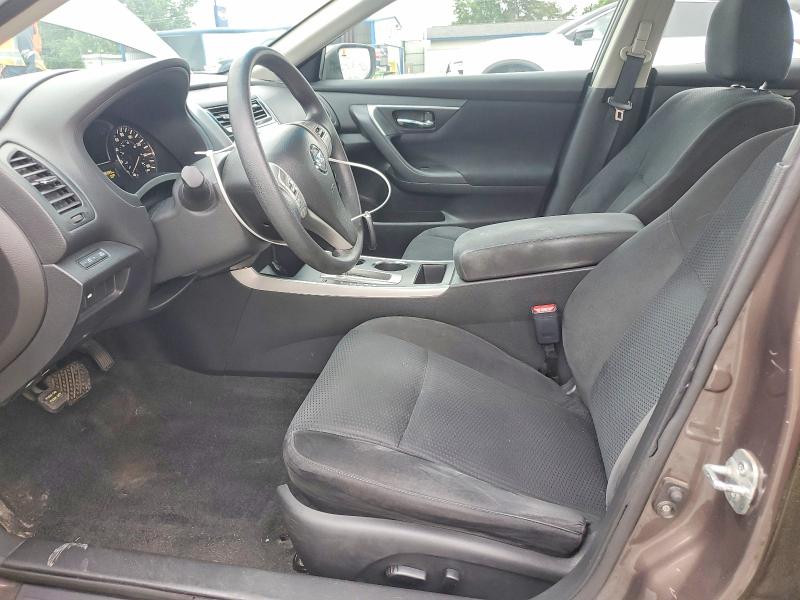 Продаж на аукціоні авто 2015 Nissan Altima, vin: 1N4AL3AP5FC134637, номер лоту: 54825416