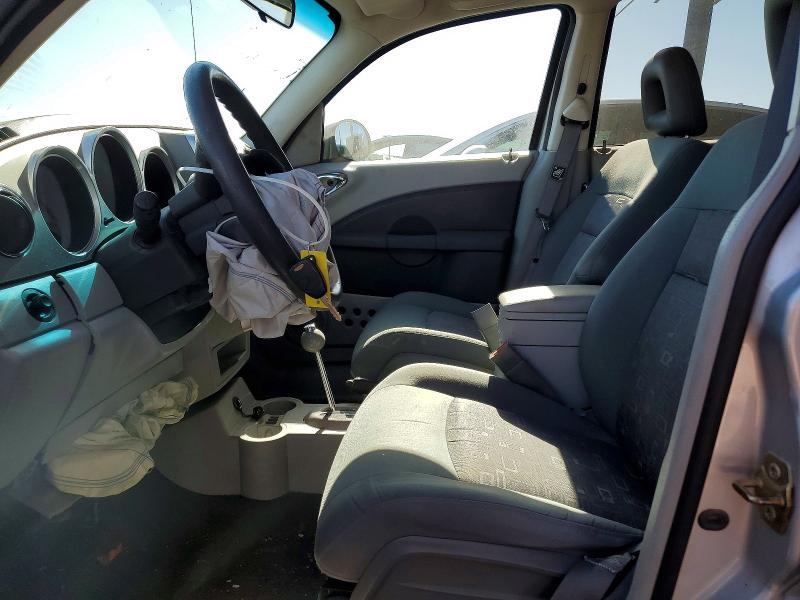 Продажа на аукционе авто 2007 Chrysler Pt Cruiser, vin: 3A4FY58B17T620403, номер лота: 52872256