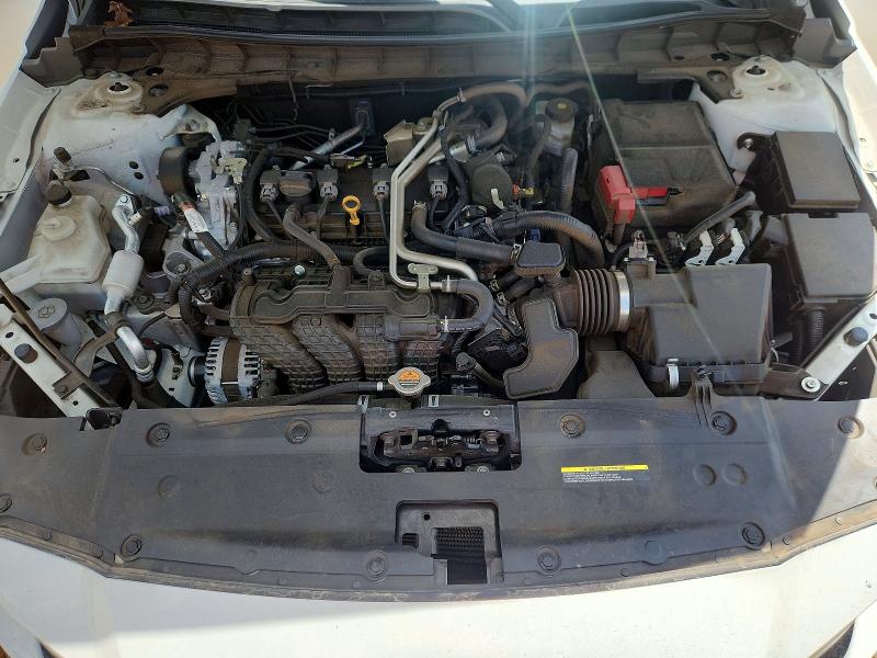 Продаж на аукціоні авто 2021 Nissan Altima, vin: 1N4BL4BV0MN329571, номер лоту: 54785986