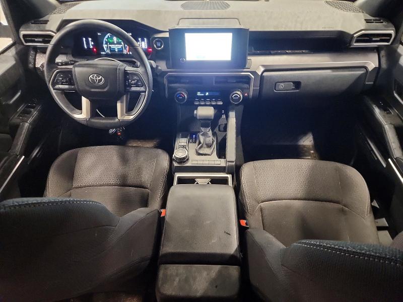 Продажа на аукционе авто 2025 Toyota 4runner, vin: JTEVA5BR9S5034922, номер лота: 52188186