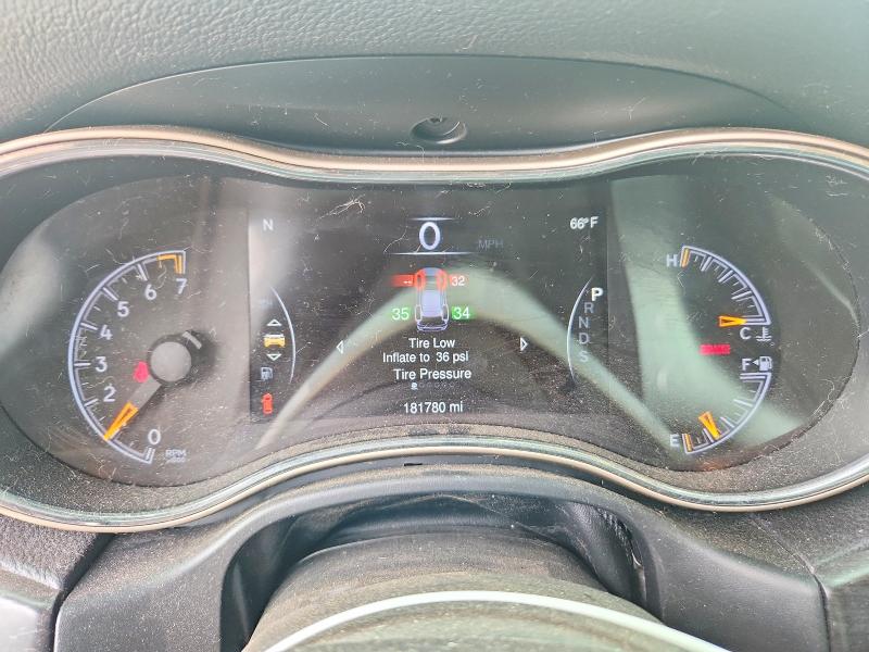 Aukcja sprzedaży 2014 Jeep Grand Cherokee, vin: 1C4RJFAG8EC143870, numer aukcji: 54339416