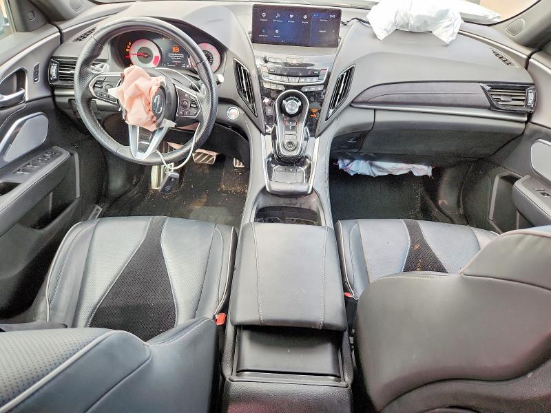 Aukcja sprzedaży 2021 Acura Rdx, vin: 5J8TC1H66ML022528, numer aukcji: 53331356